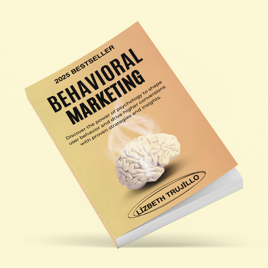 BEHAVIORAL MARKETING: Discover the Power of Psychology for your Business